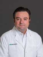 Alireza Ghezavati, M.D.